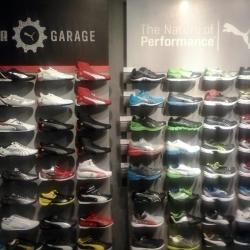 puma store dehradun