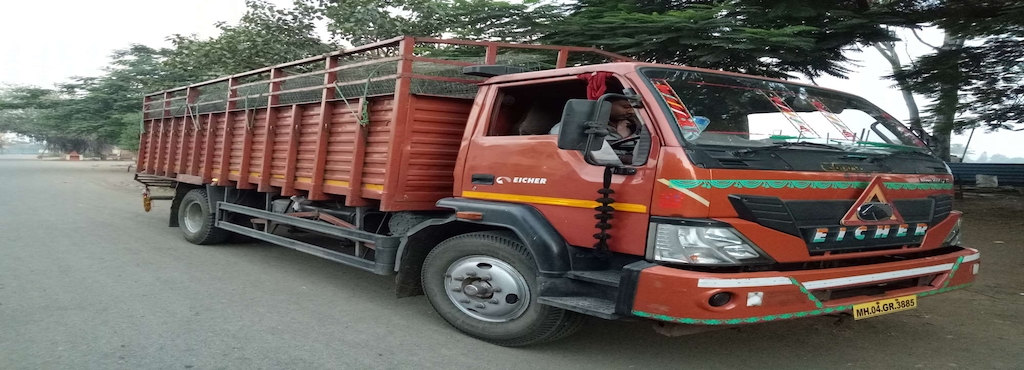 Durva Roadlines Ambad Transporters in Nashik Justdial