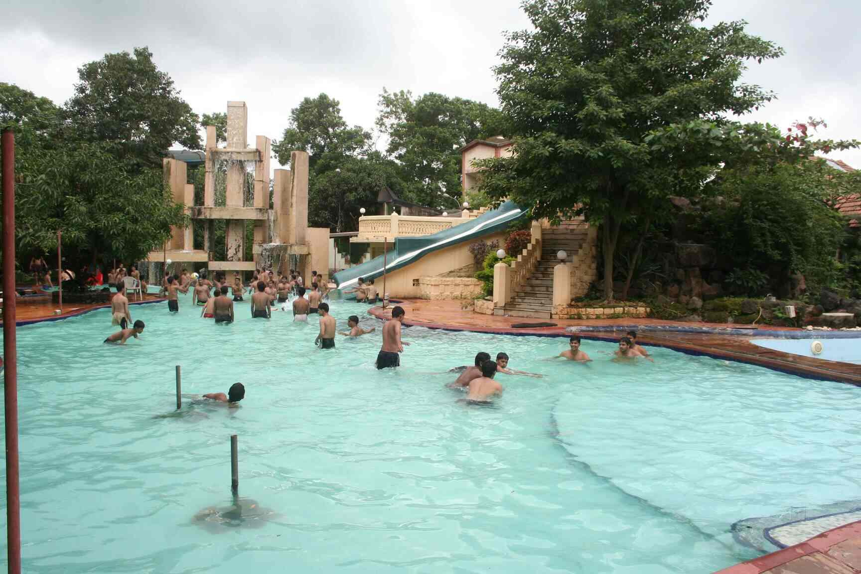 Aayush Resort Panvel Hotels In Navi Mumbai Mumbai Justdial Few oyo hotels in panvel mumbai for your consideration. aayush resort panvel hotels in navi