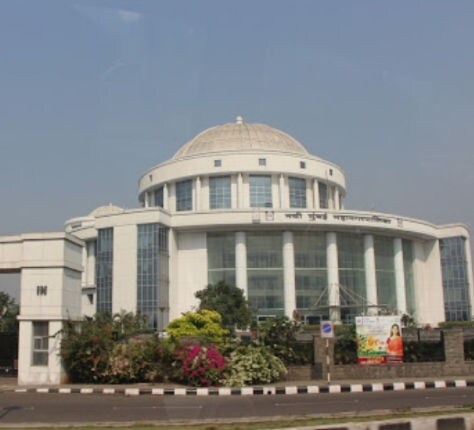 Navi Mumbai Municipal Corporation Head Office Cbd Belapur Sector 15 Customer Care In Navi Mumbai Mumbai Justdial The vashi based citizens and activists have urged the navi mumbai municipal corporation (nmmc) to take. navi mumbai municipal corporation head