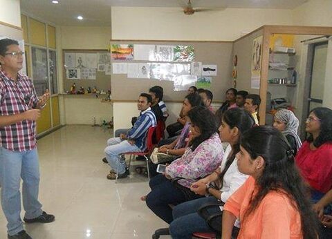 Edit Institute Vashi Tutorials In Navi Mumbai Mumbai Justdial