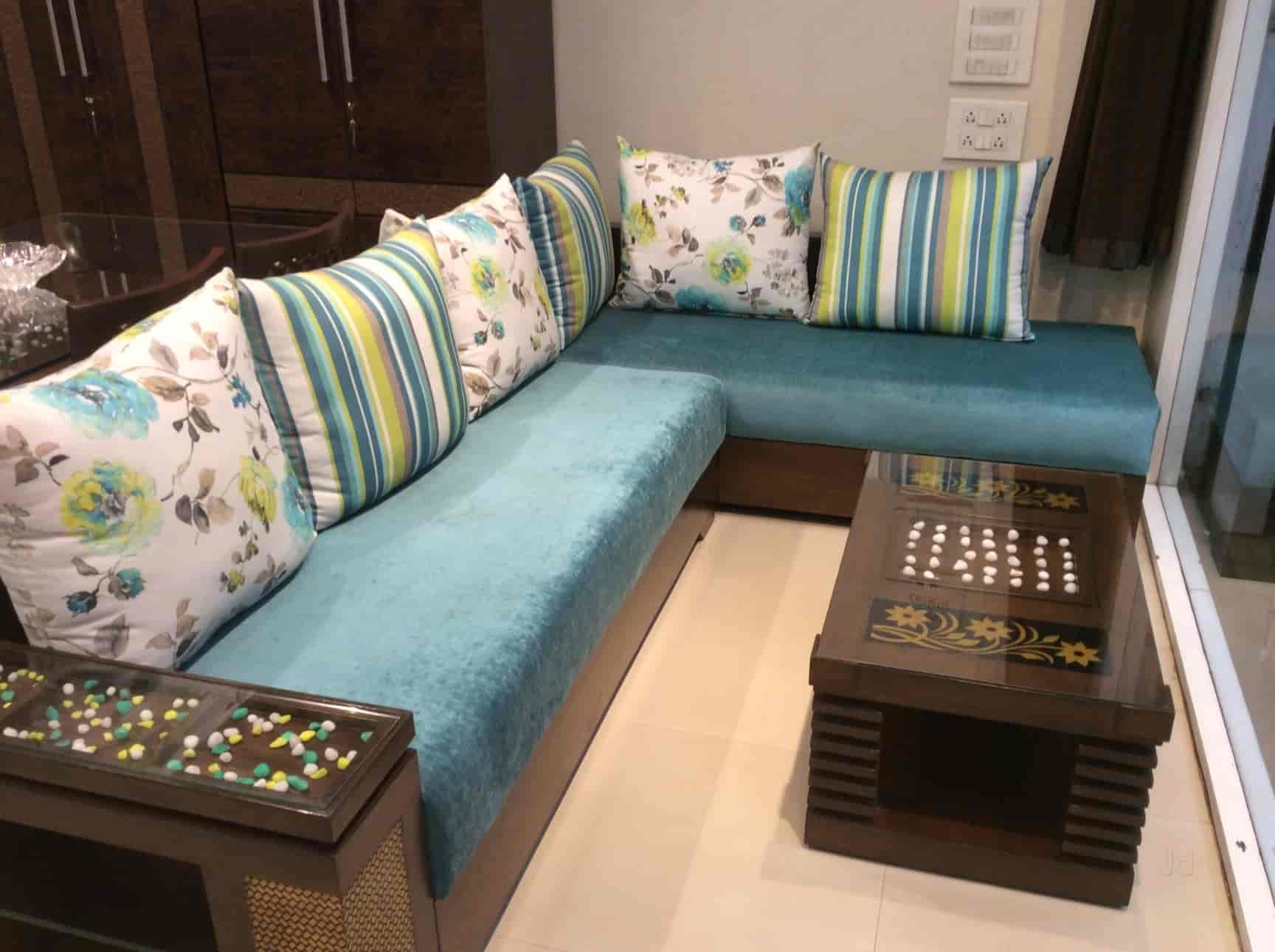 Second Hand Sofa Set In Navi Mumbai Baci Living Room