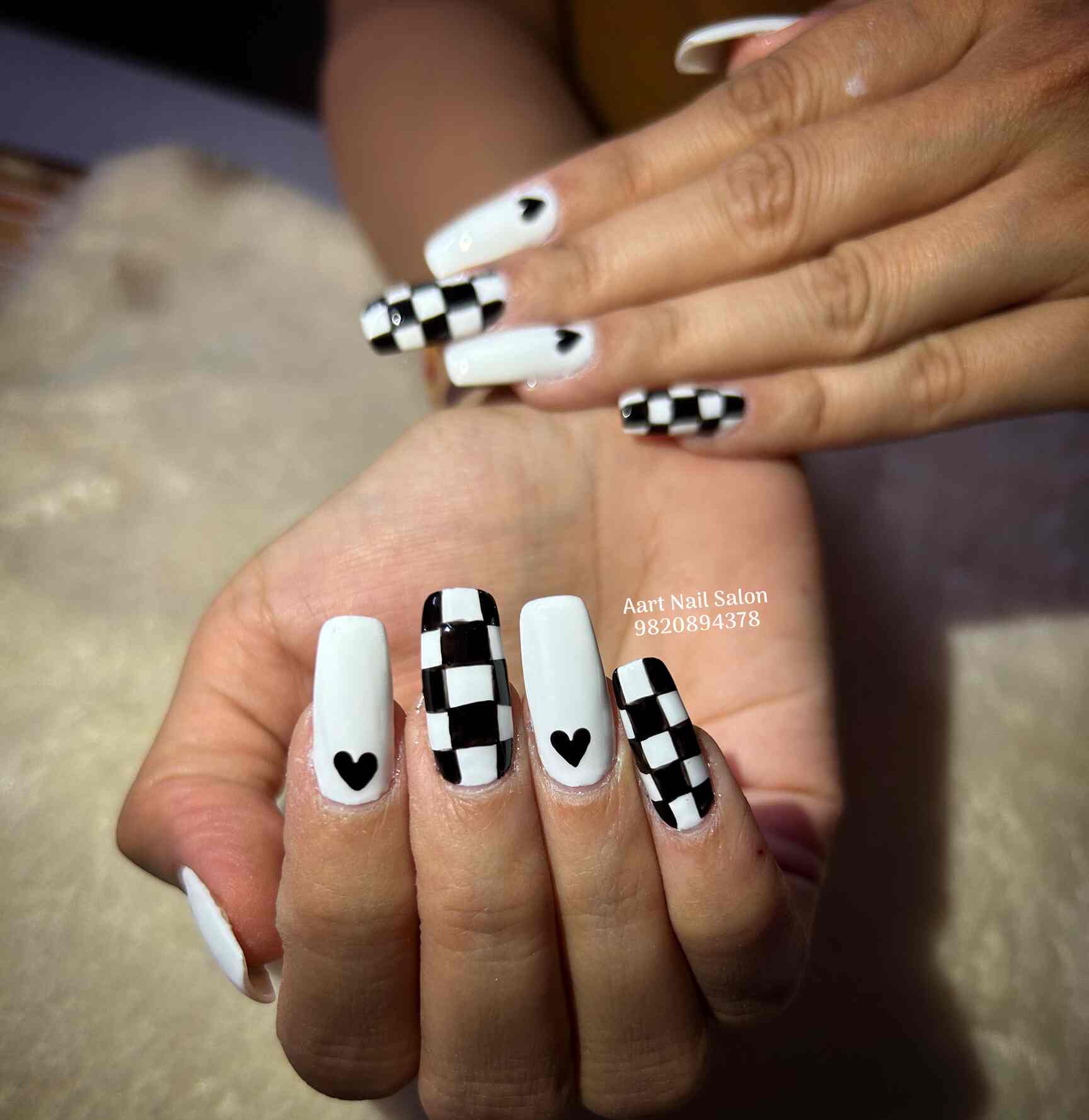 Top more than 125 divine nail studio bangalore latest ceg.edu.vn