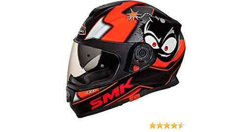 Advance Moto Gearz, Kopar Khairane 