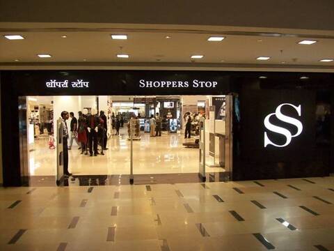 g shock shoppers stop