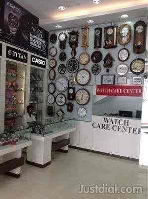 casio showroom in vashi