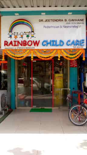 Rainbow Child Care Paediatricians Book Appointment Online Paediatricians In Vashi Navi Mumbai Mumbai Justdial