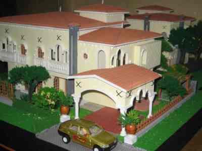rachana model vashi rachna model architectural model makers in