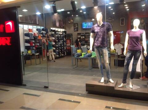 spykar jeans store near me