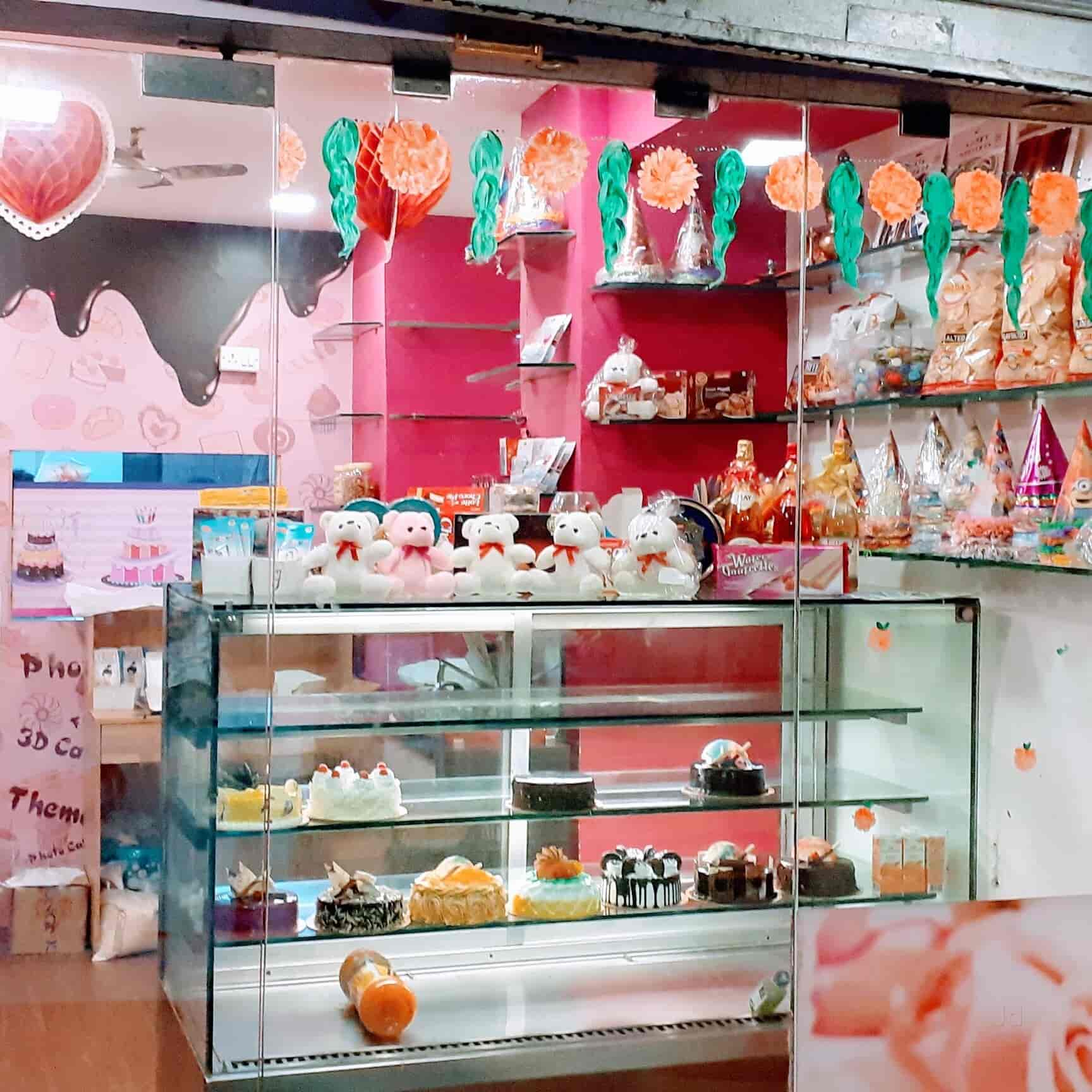 Aggregate 58+ cakes and candies kharghar awesomeenglish.edu.vn