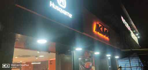 KTM, Panvel - Motorcycle Dealers in 