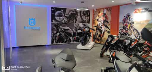 KTM, Panvel - Motorcycle Dealers in 