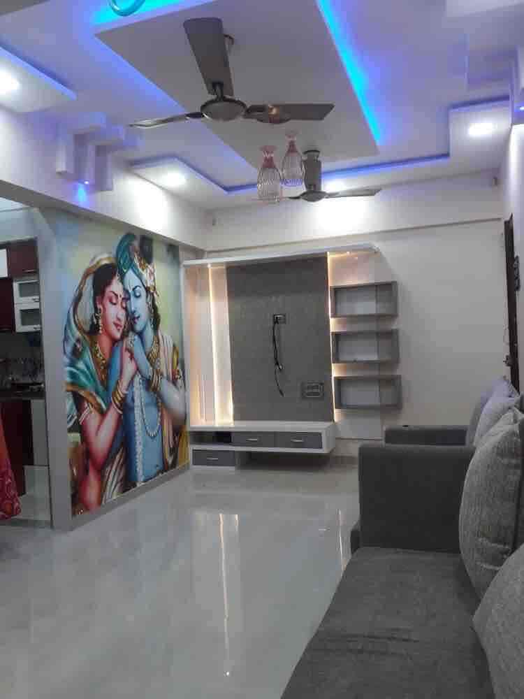 Decor Design Interiors, Kharghar , Aluminium Sliding Window