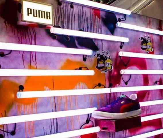 puma store seawoods