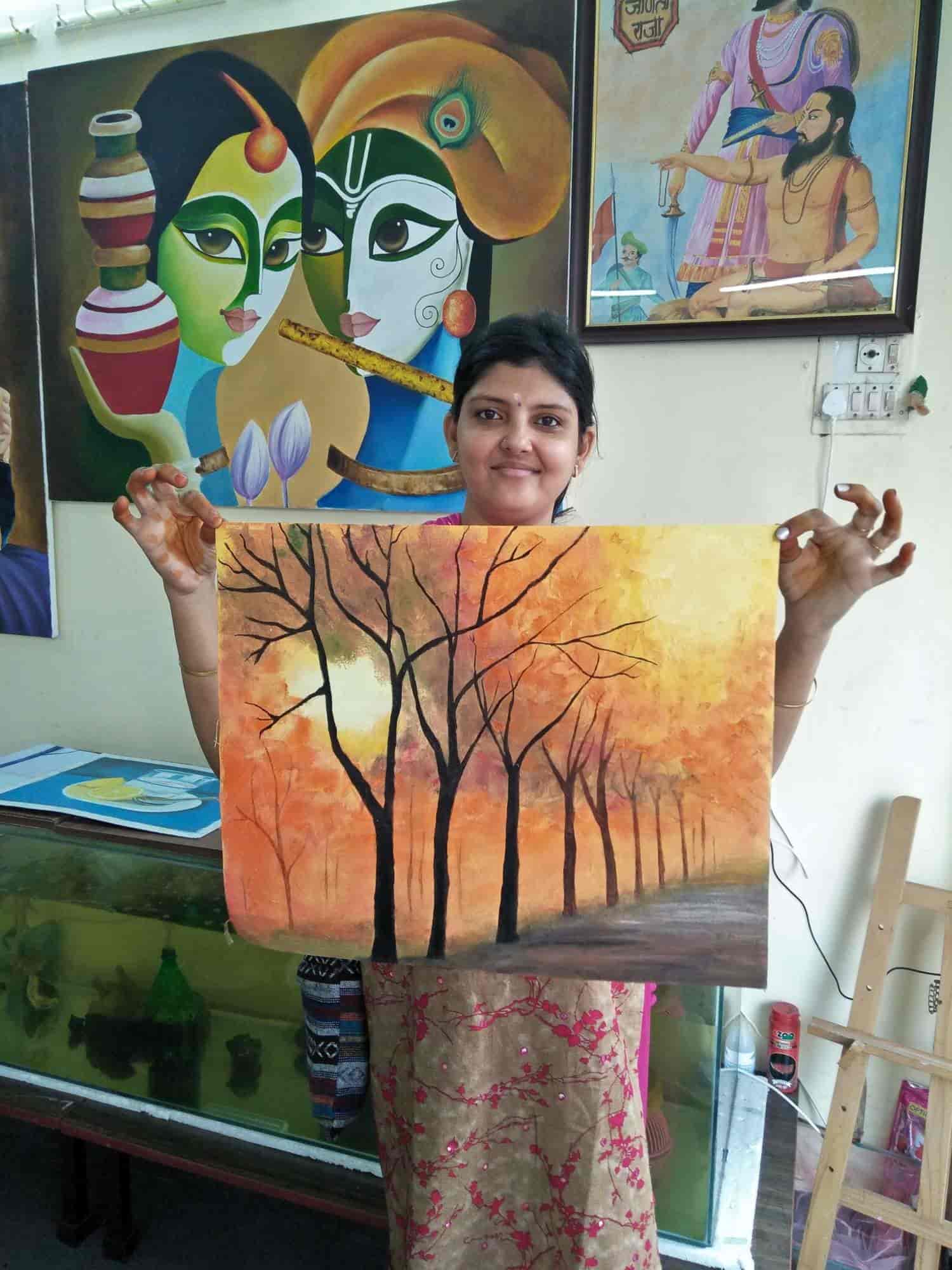 online oil painting classes best painting 2018