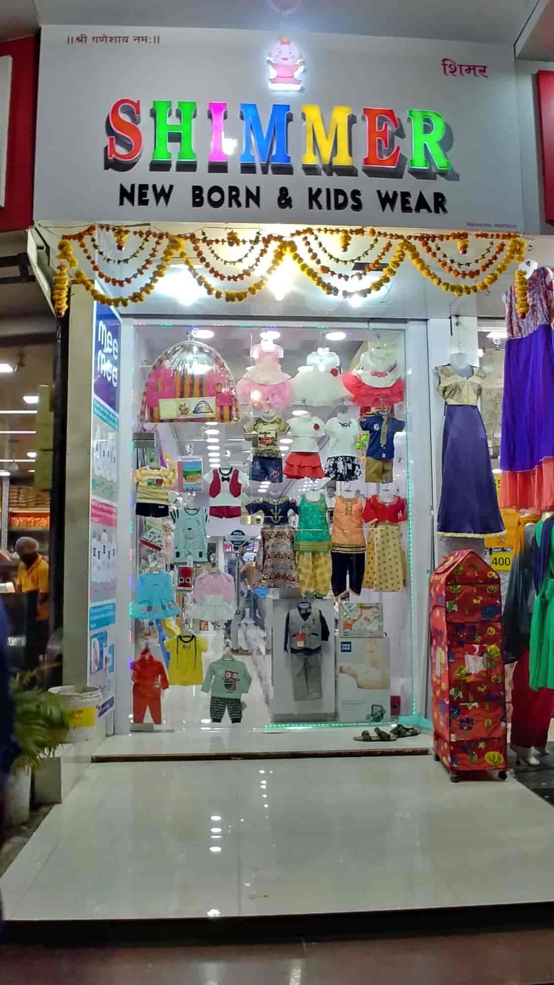 newborn baby clothes shop near me