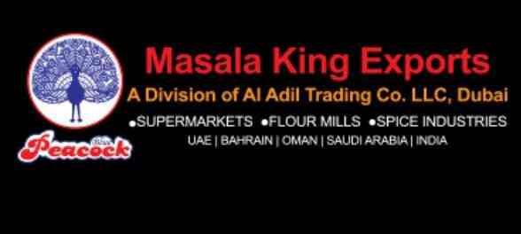 Masala King Exports Trading Pvt Ltd Vashi Masala Powder Dealers In Navi Mumbai Mumbai Justdial