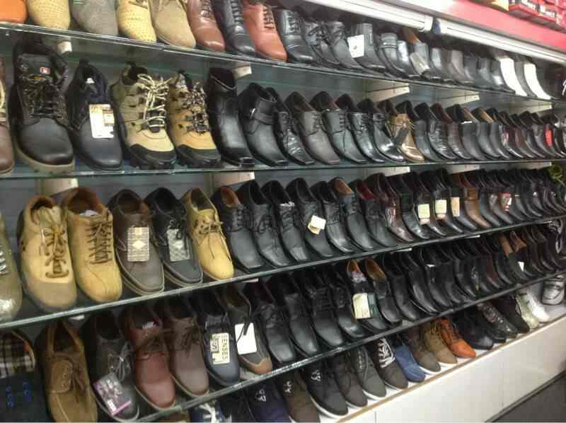 Step By Shoes Photos Kharghar Mumbai Pictures Images Shoes Step By Photos Kharghar Mumbai Shoe Dealers