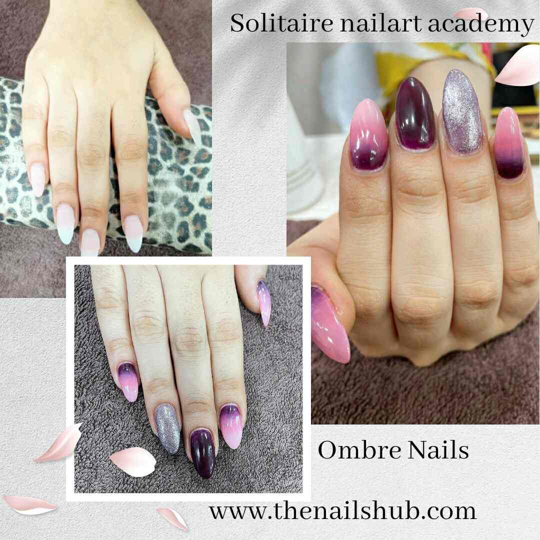 Top 117+ nail art course in mumbai latest ceg.edu.vn