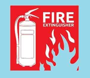 fire safty 4 u