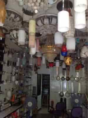S K Lights Closed Down Photos Seawoods Navi Mumbai Pictures Inside View S K Lights Closed Down Photos Seawoods Mumbai Lighting