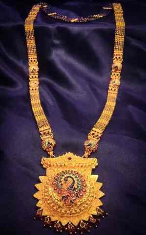 Kajri Jewellers, Panvel - Jewellery 