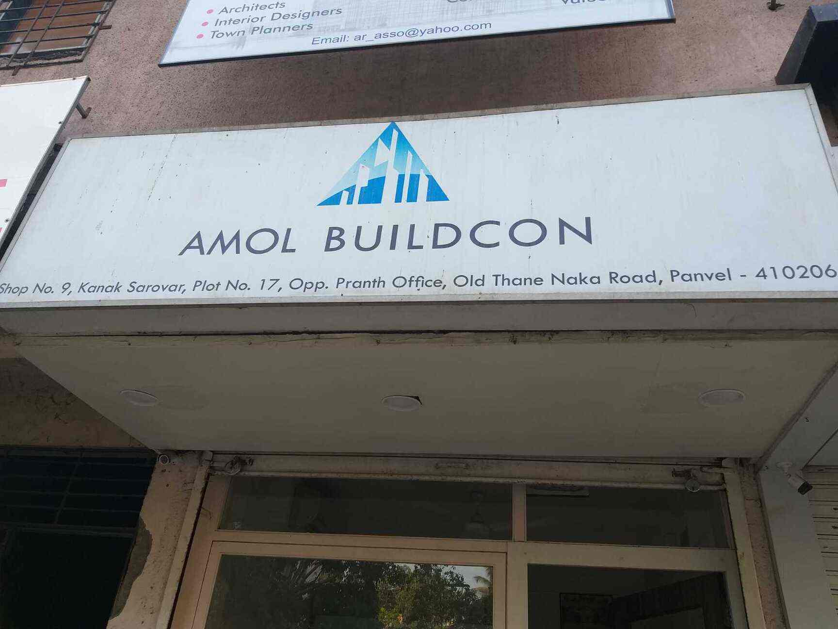 Amol Buildcon Panvel Builders In Navi Mumbai Mumbai Justdial