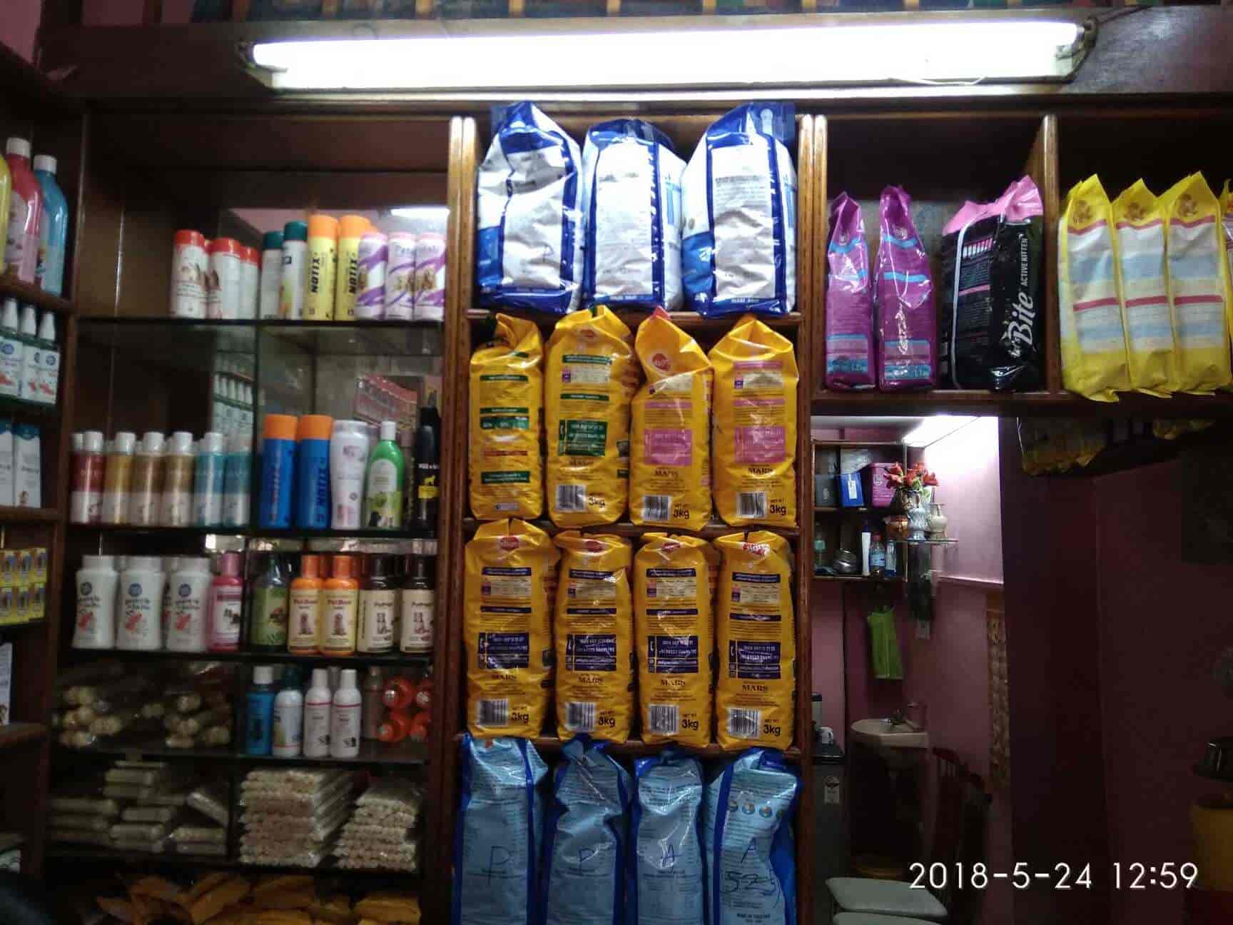 veterinary doctor in panvel