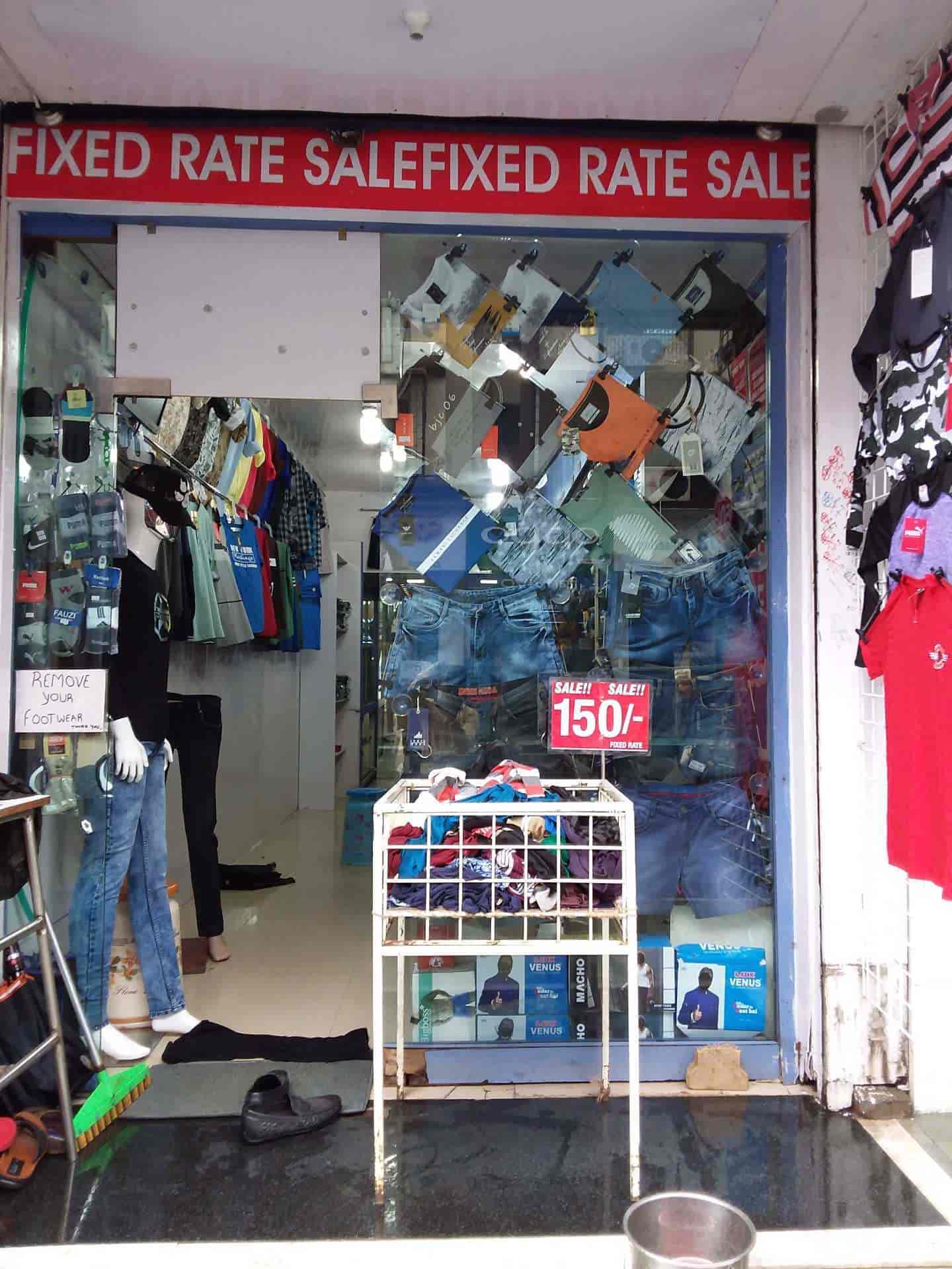 jeans gallery outlet