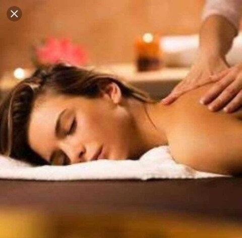 Body massage in nerul Clearance
