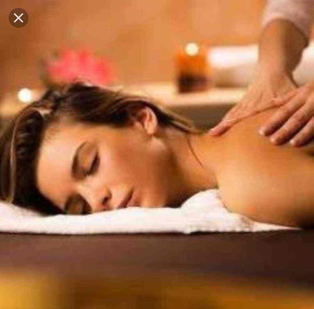 Massage in nerul Clearance
