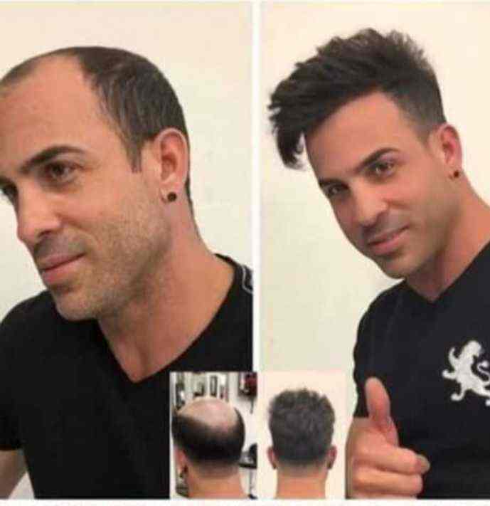 N K S Hair Wig And Weaving Center Photos Nerul Navi Mumbai