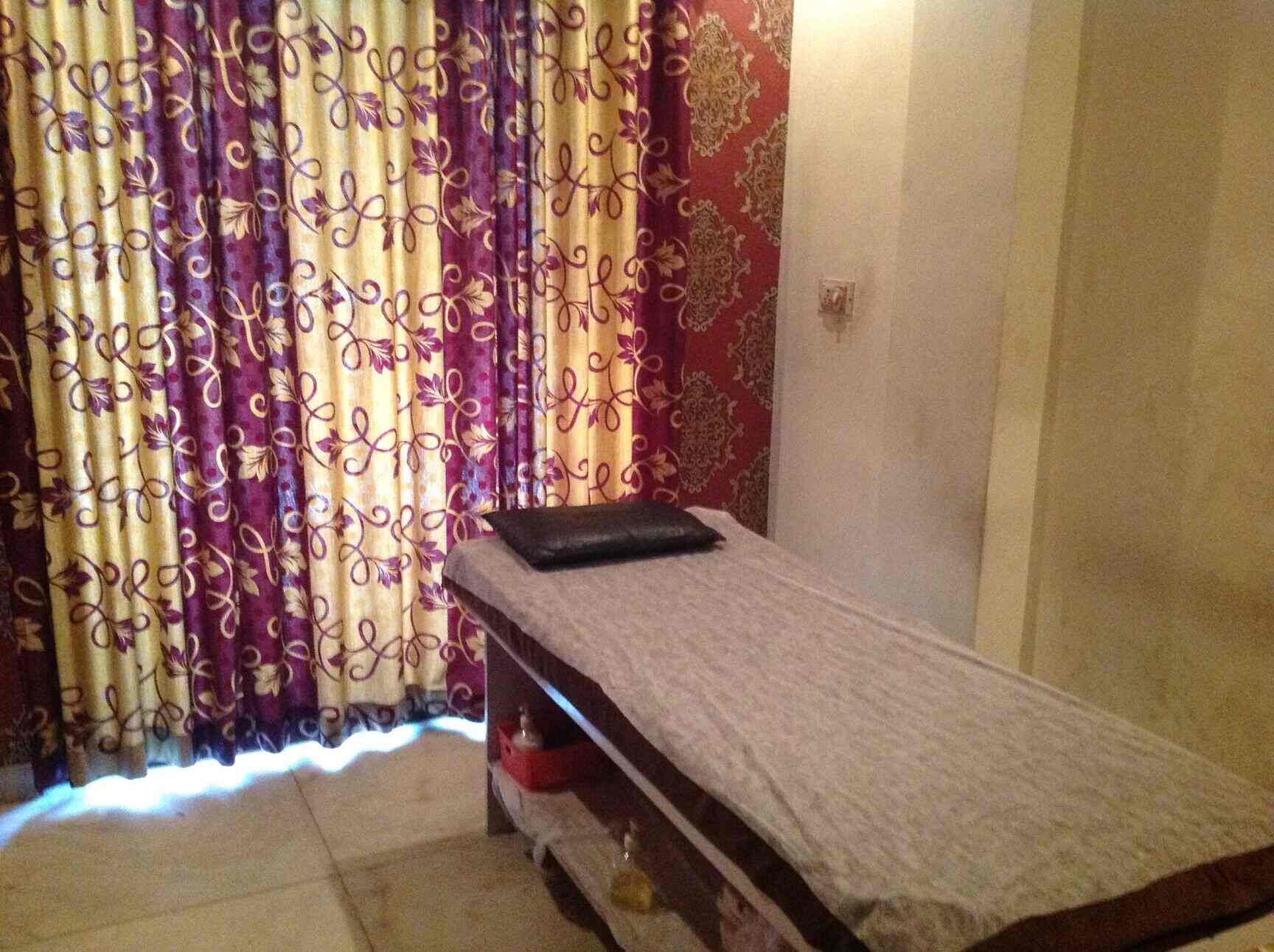 Jannat spa vashi Clearance