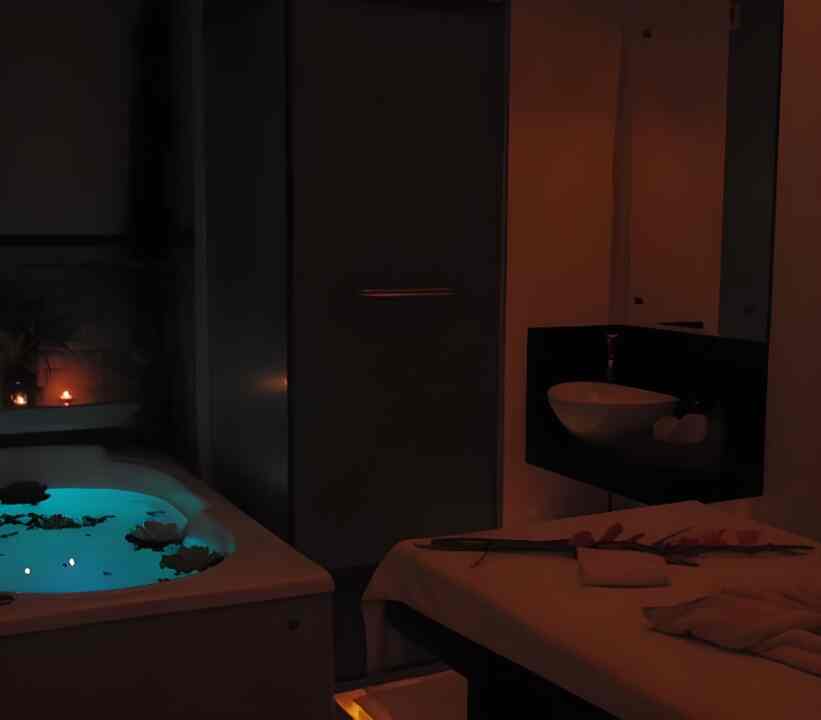 Jannat spa vashi Clearance
