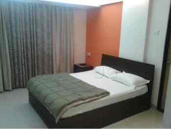 Arista Service Apartments Bandra East Hotels In Mumbai Justdial