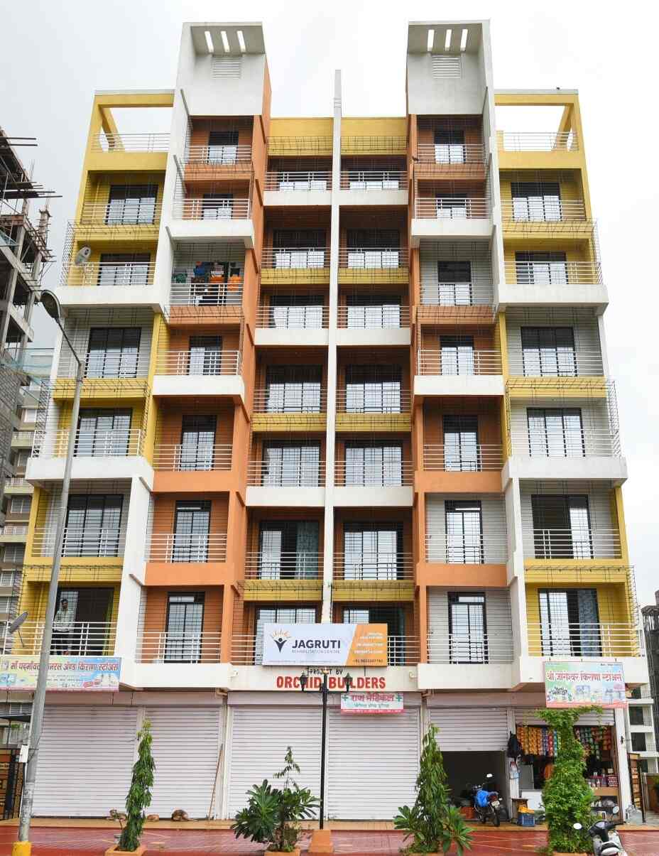 Jagruti Rehabilitation Centre Gastroenterologists Book Appointment Online Gastroenterologists In Taloja Navi Mumbai Mumbai Justdial Why isn't it on your list? jagruti rehabilitation centre