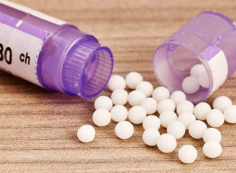 Dr Sushil Kasekar Nandi Homeopathic Clinic Homeopathic