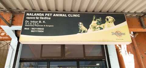 veterinary doctor in panvel