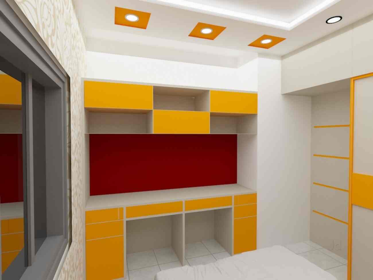 Decor Design Interiors, Kharghar , Aluminium Sliding Window
