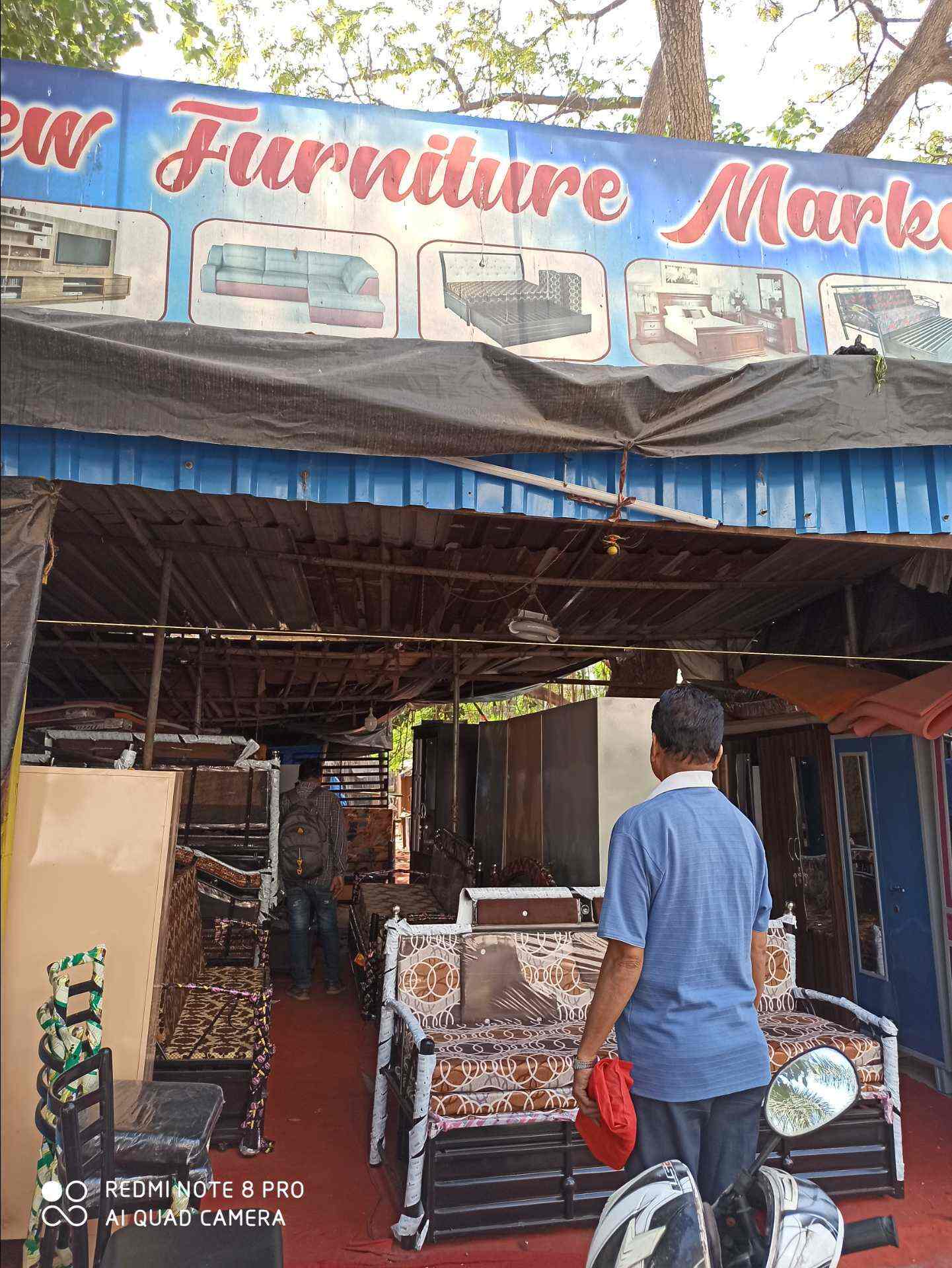 New Furniture Market Kopar Khairane Sector 5 Furniture Dealers In Navi Mumbai Mumbai Justdial