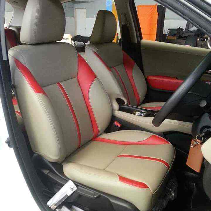 Rsk Car Seat Cover Photos Kamothe Navi Mumbai Pictures Images Rsk Car Seat Cover Photos Kamothe Mumbai Manufacturers