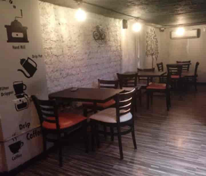 Roasted Beans Cafe Closed Down Cbd Belapur Mumbai Fast Food American Continental Italian Cuisine Restaurant Justdial