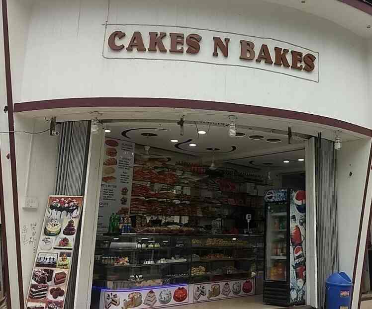 Discover 163+ cakes n bakes ahmedabad in.eteachers
