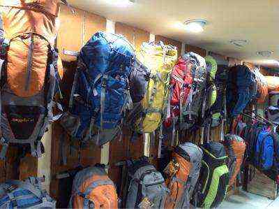 wildcraft bags shop near me