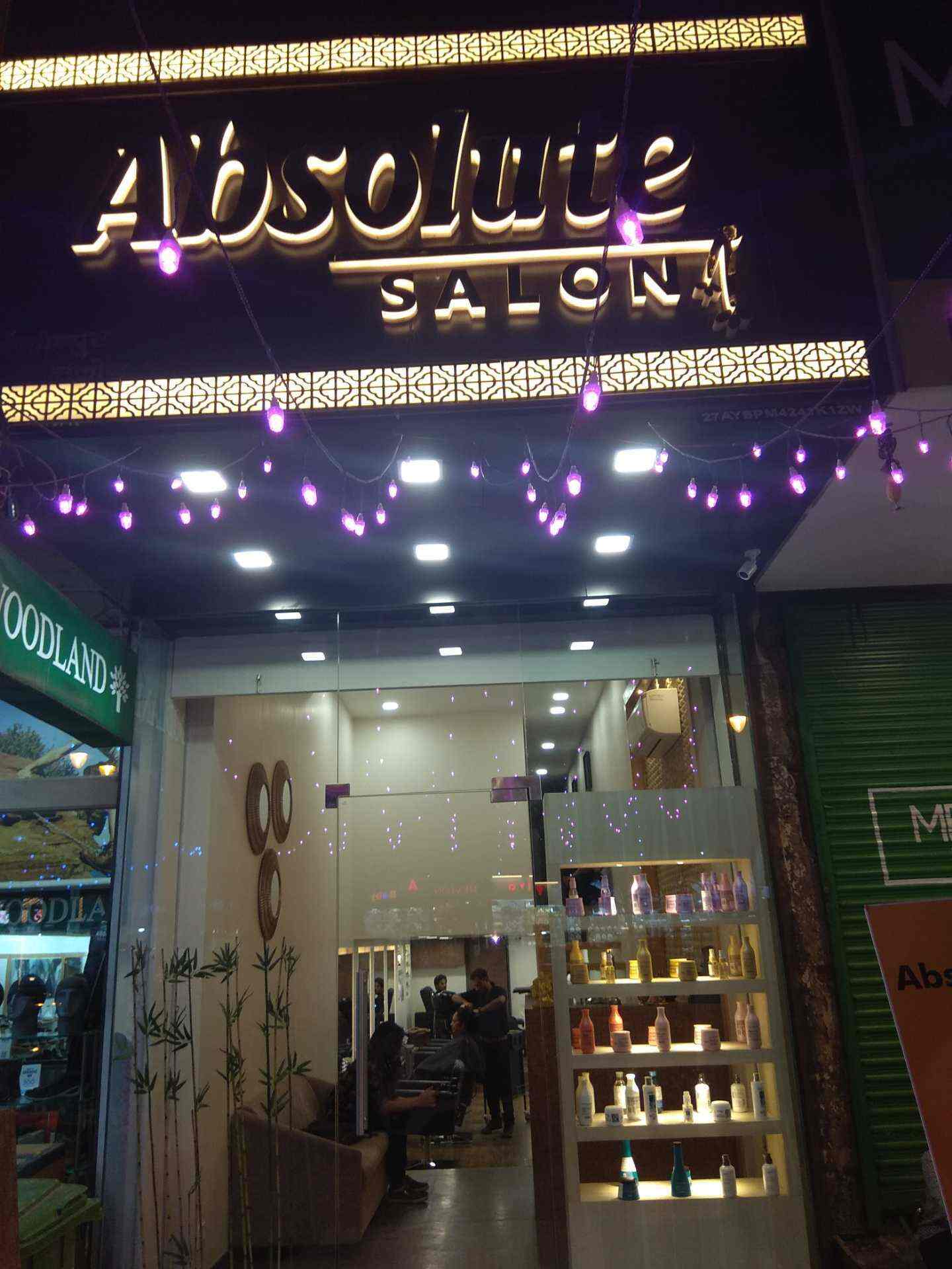 Absolute Salon Vashi Sector 17 Salons In Navi Mumbai Mumbai Justdial What ever your style, we offer a complete range of hair and beauty salon services to fit your needs. absolute salon vashi sector 17