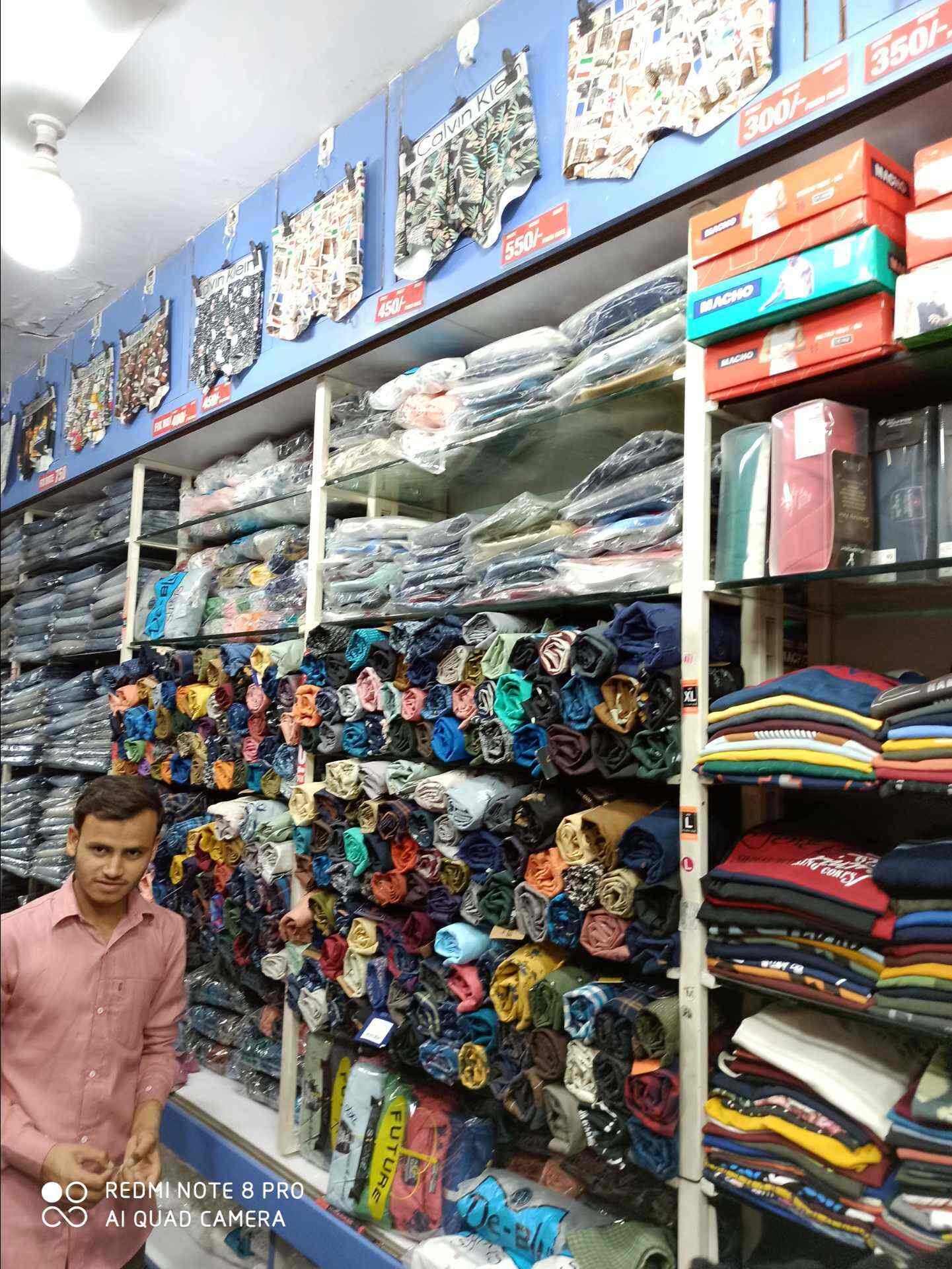 jeans gallery outlet