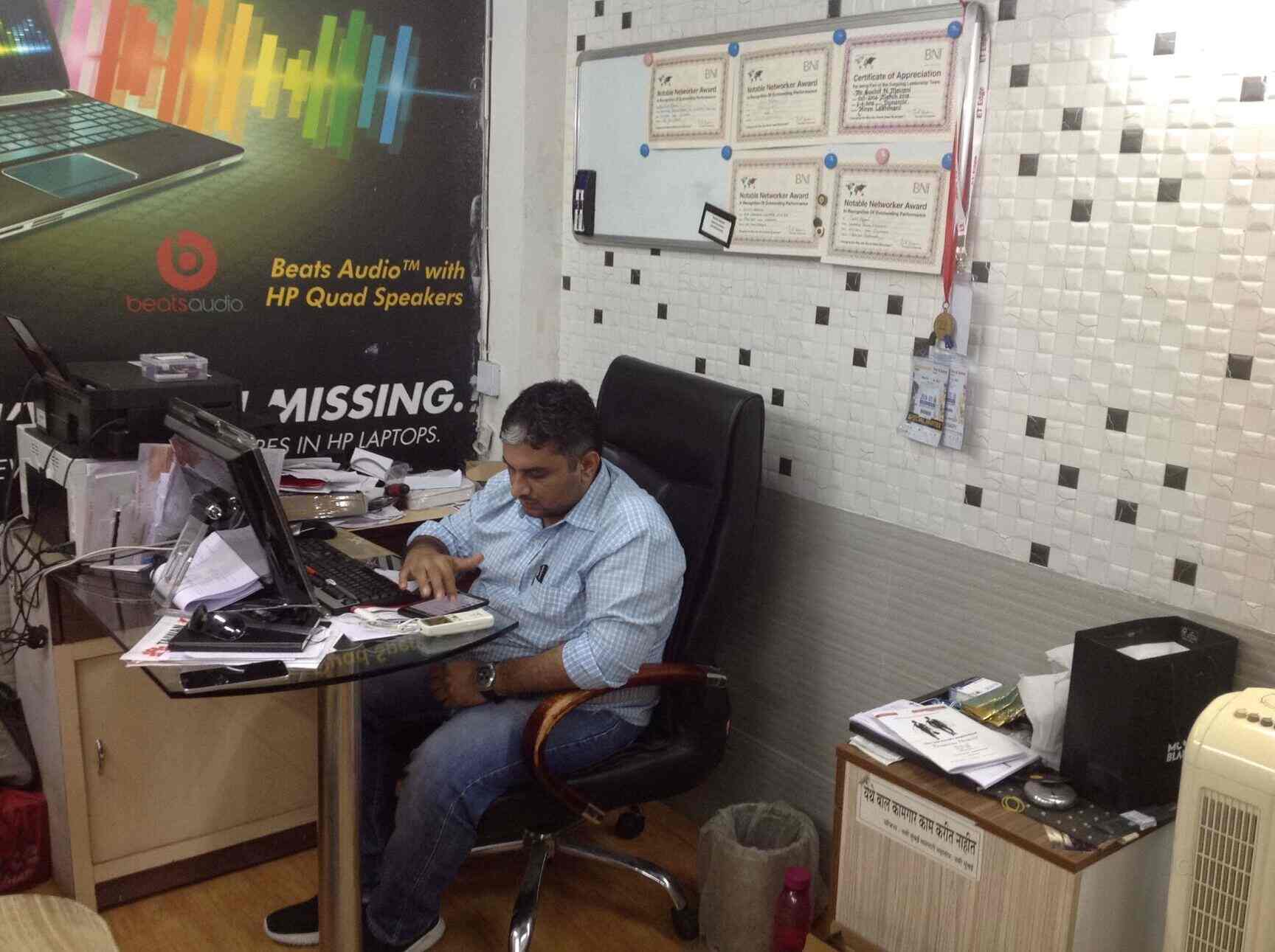 Core Tech Solution Vashi Computer Repair Services In Navi Mumbai Mumbai Justdial