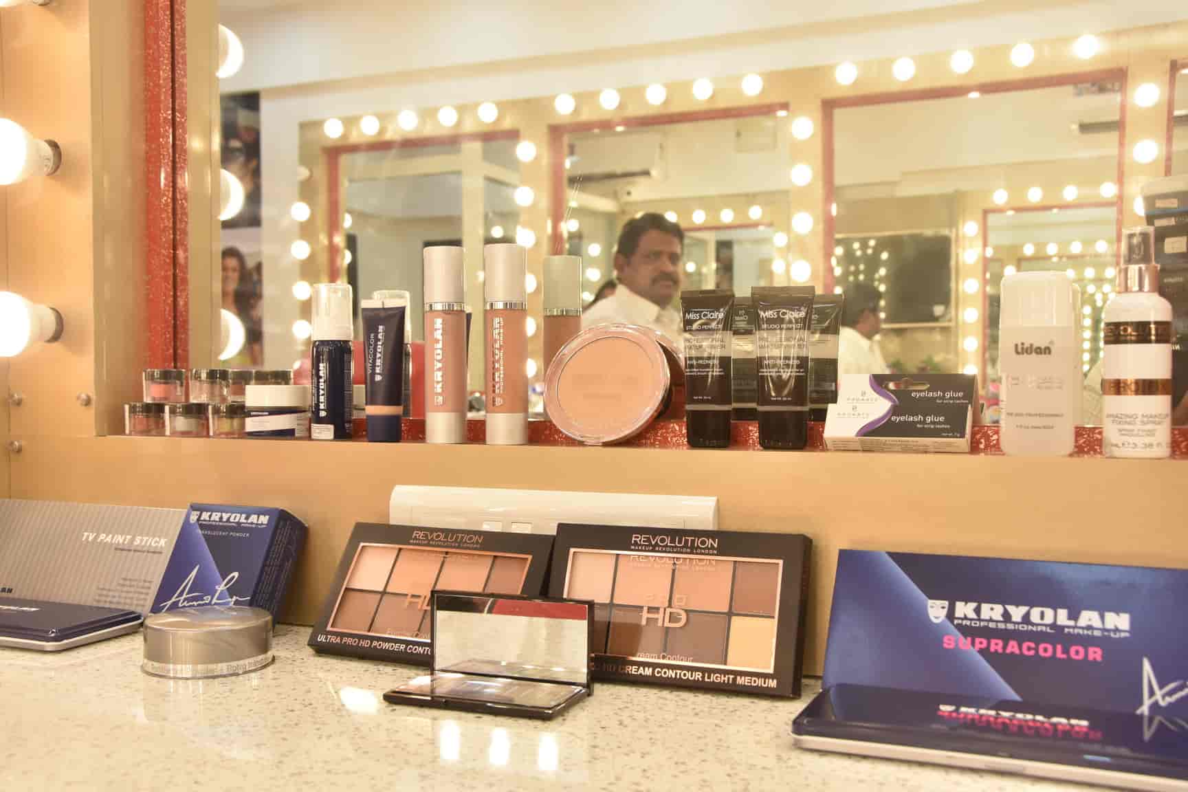 Where To Kryolan Makeup In Mumbai Saubhaya Makeup