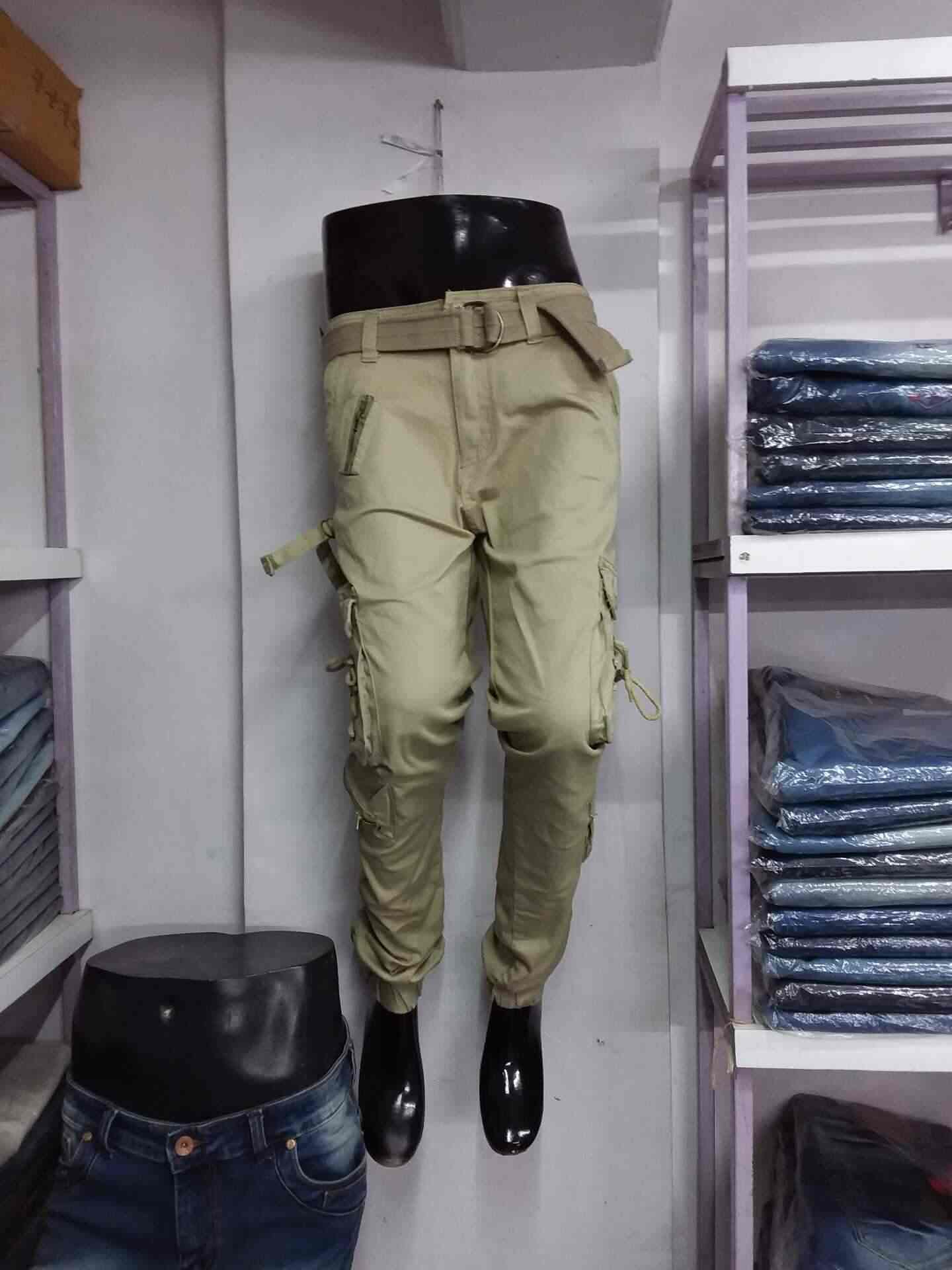 new generation jeans