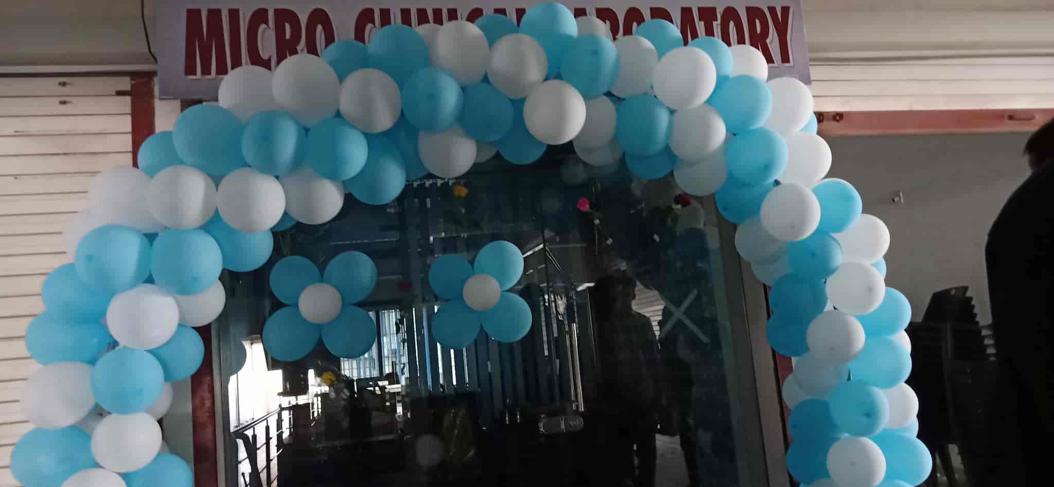 Lab view 9